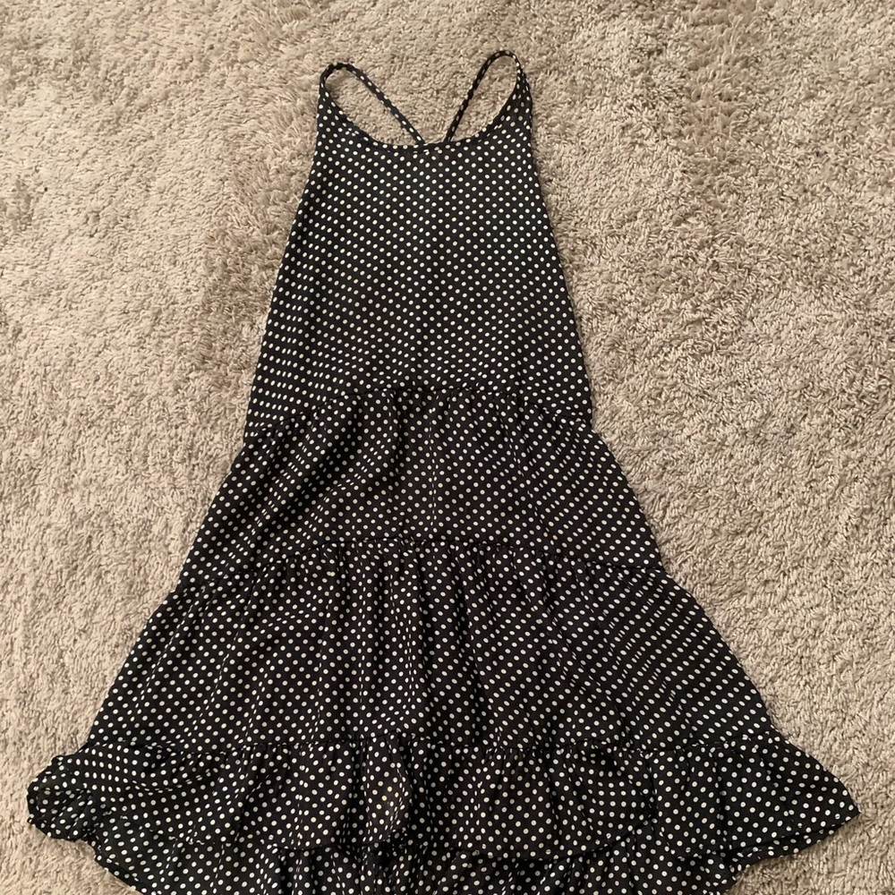 Smock dress